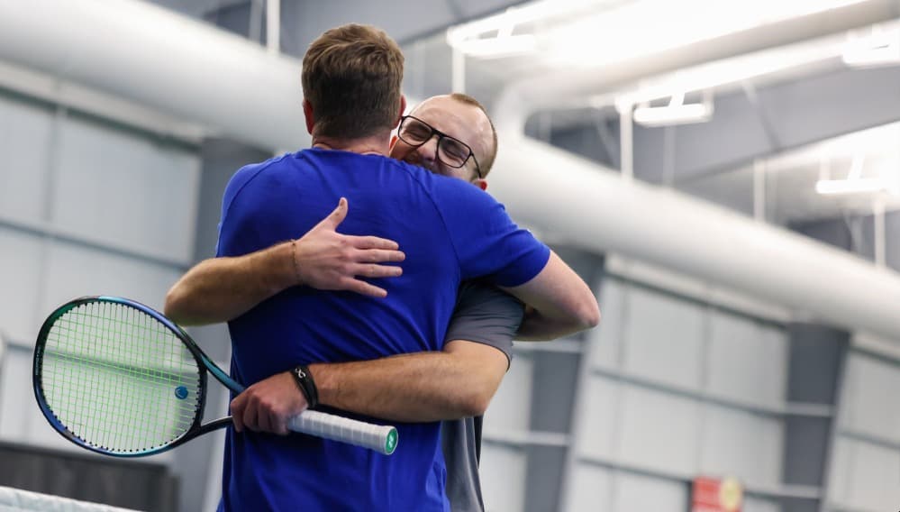 University of Nebraska at Kearney Women's Tennis