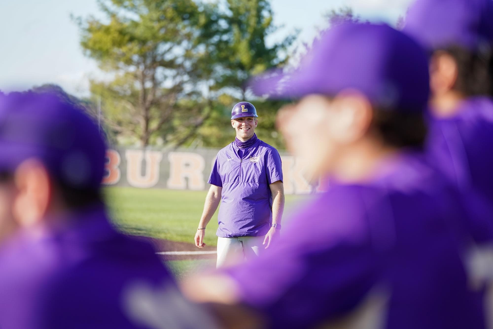 Loras College Baseball