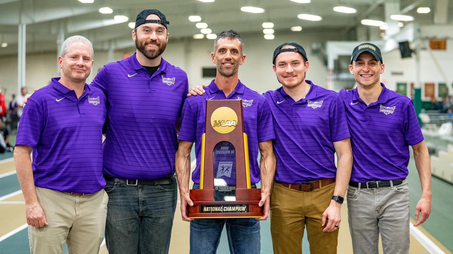 Loras College Men's Track & Field