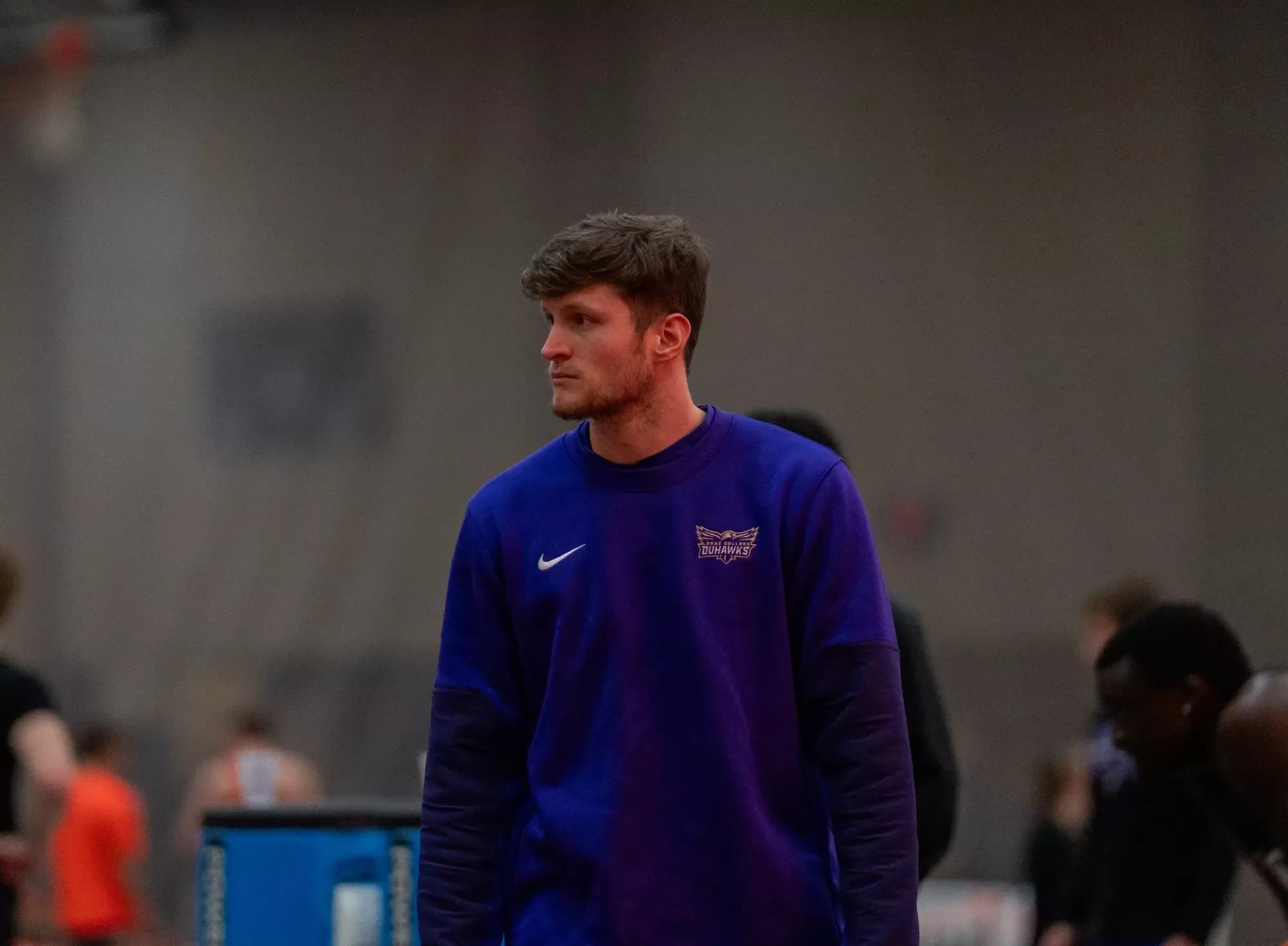 Loras College Men's Track & Field