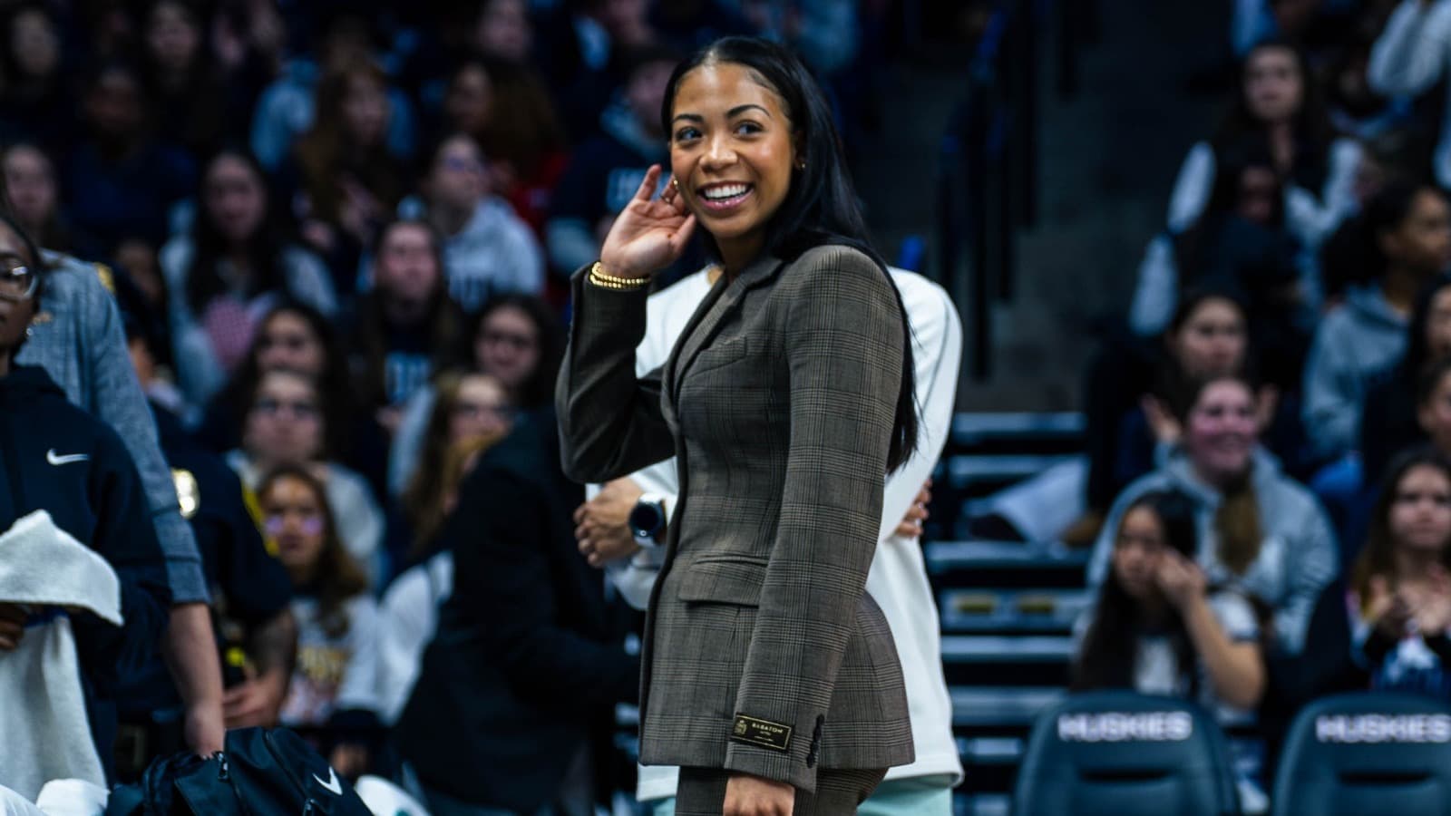 Loyola University Chicago Women's Basketball