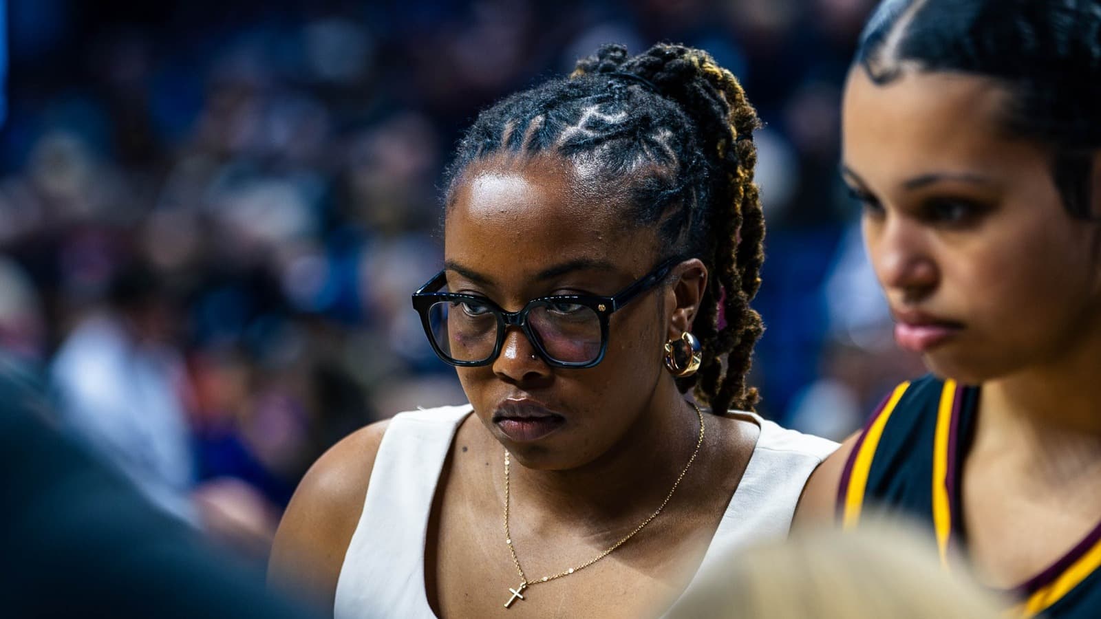 Loyola University Chicago Women's Basketball