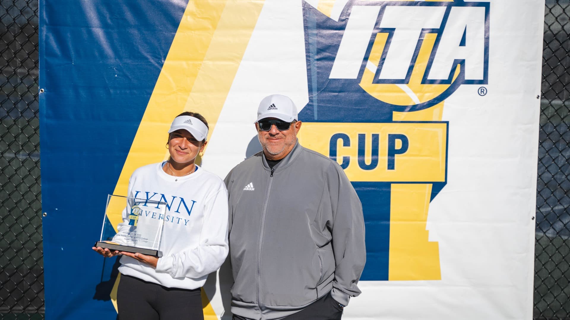 Lynn University Men's Tennis