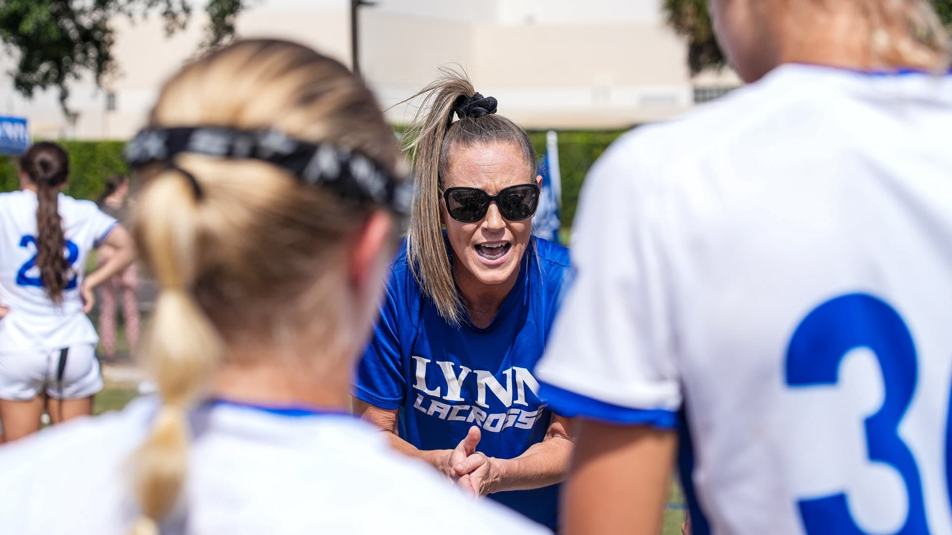 Lynn University Women's Lacrosse