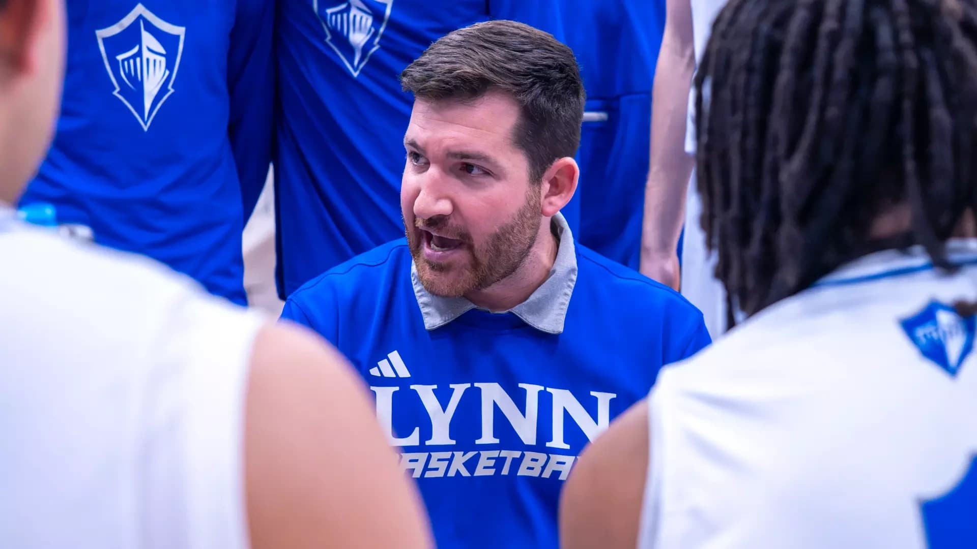 Lynn University Men's Basketball