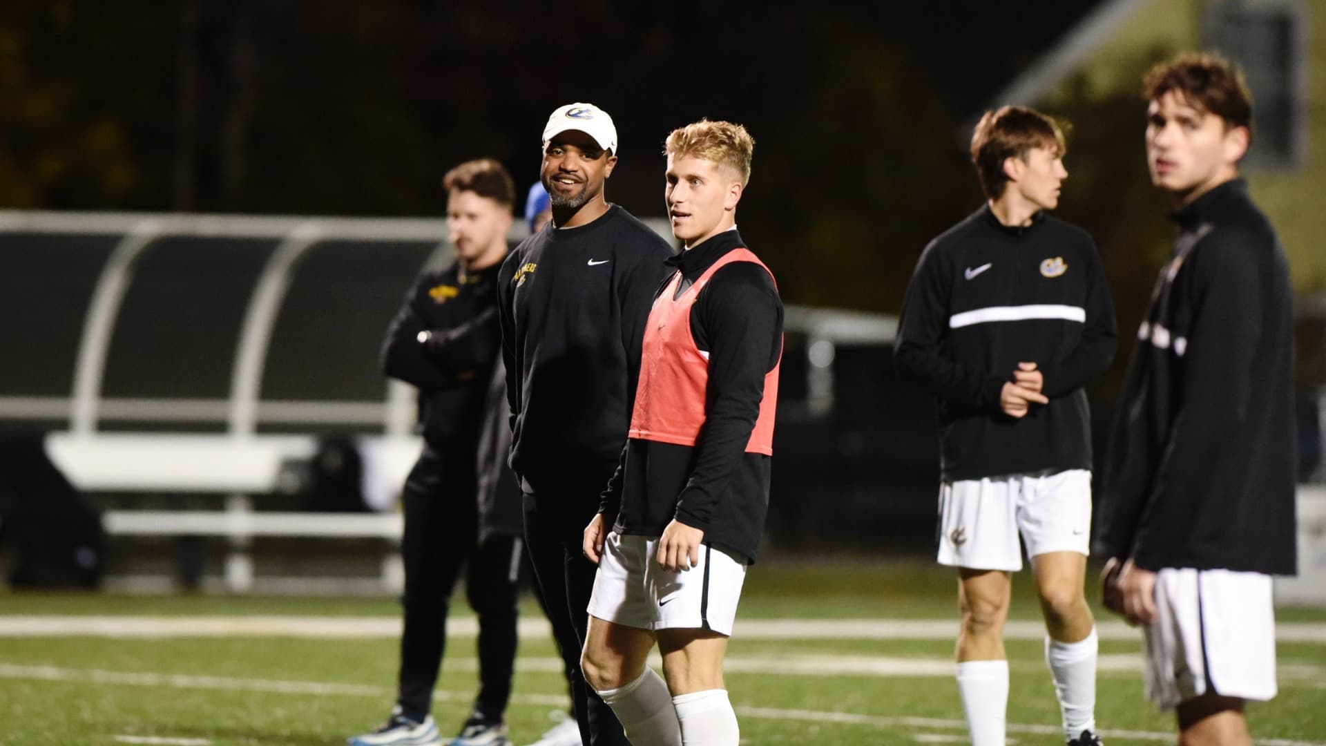 Maine Maritime Academy Men's Soccer