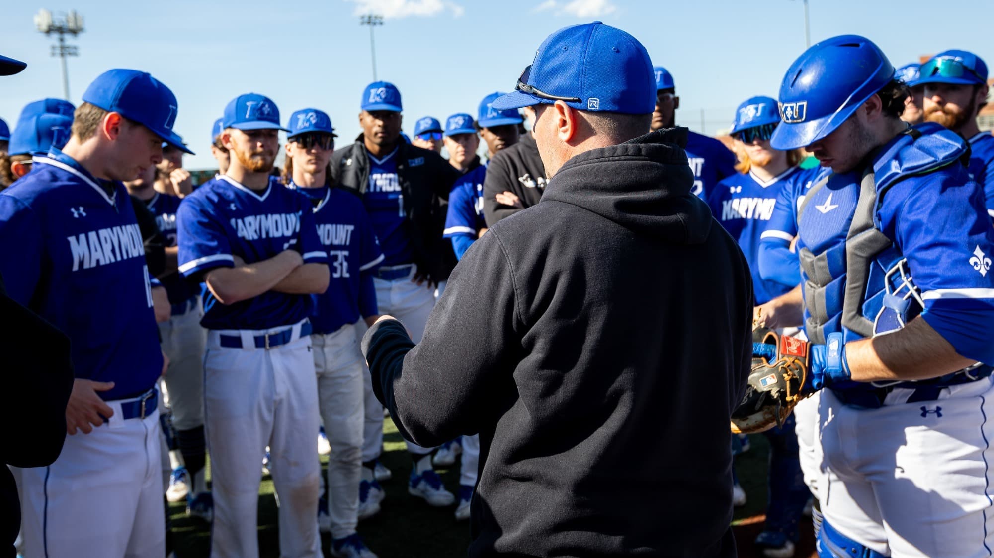 Marymount University Baseball