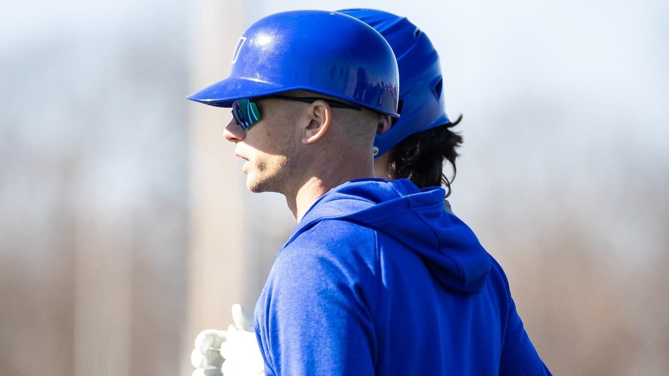 Marymount University Baseball