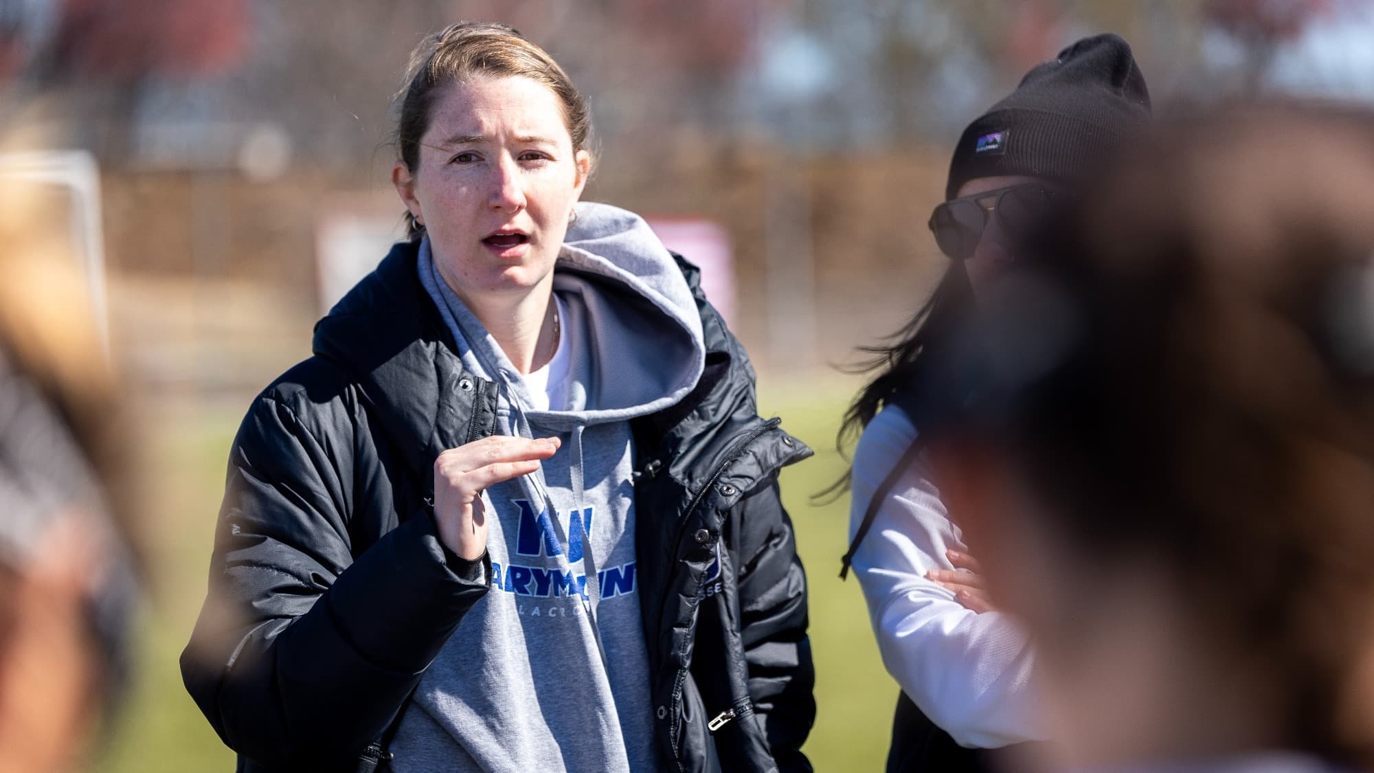 Marymount University Women's Lacrosse