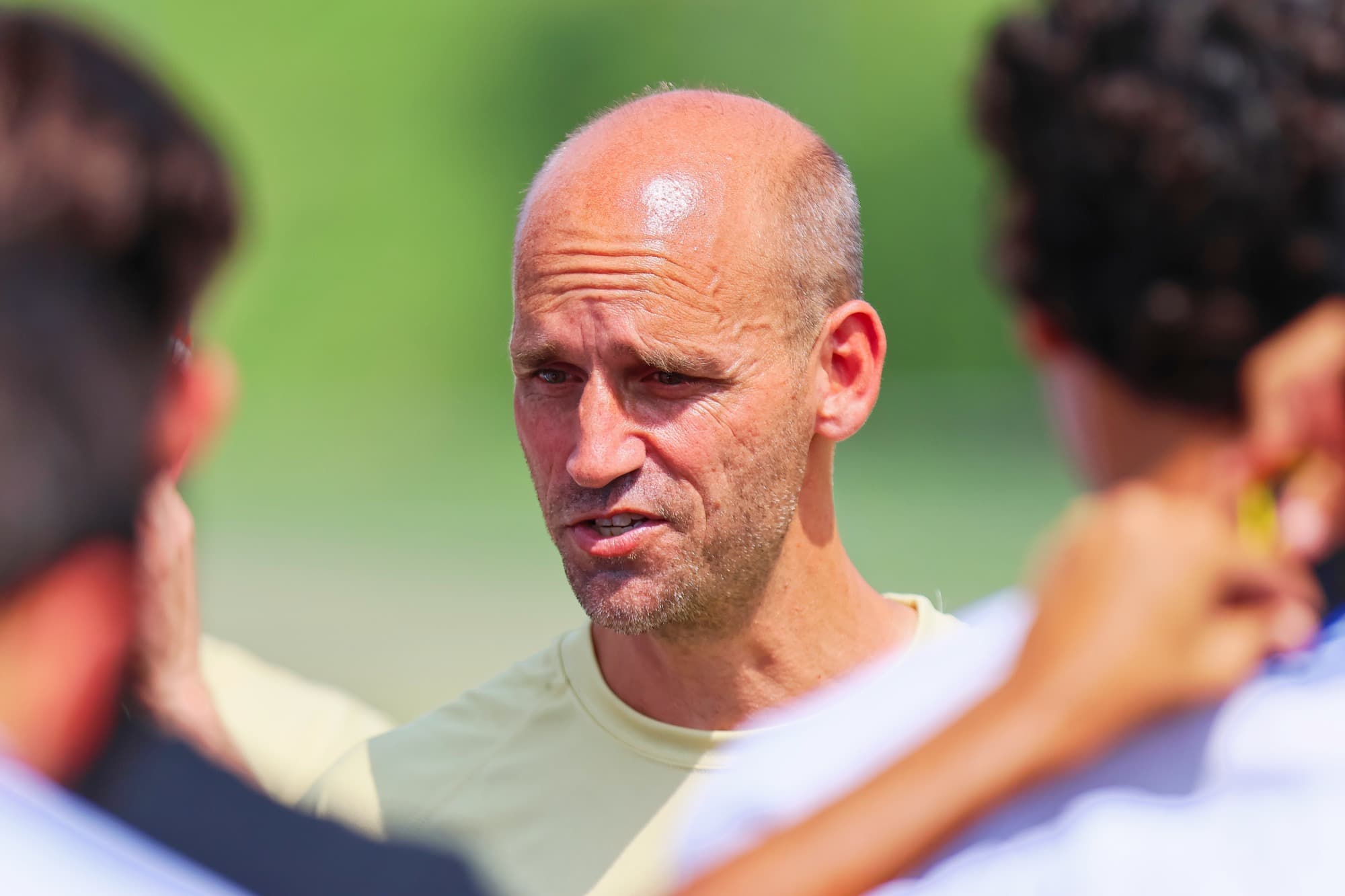 Marymount University Men's Soccer