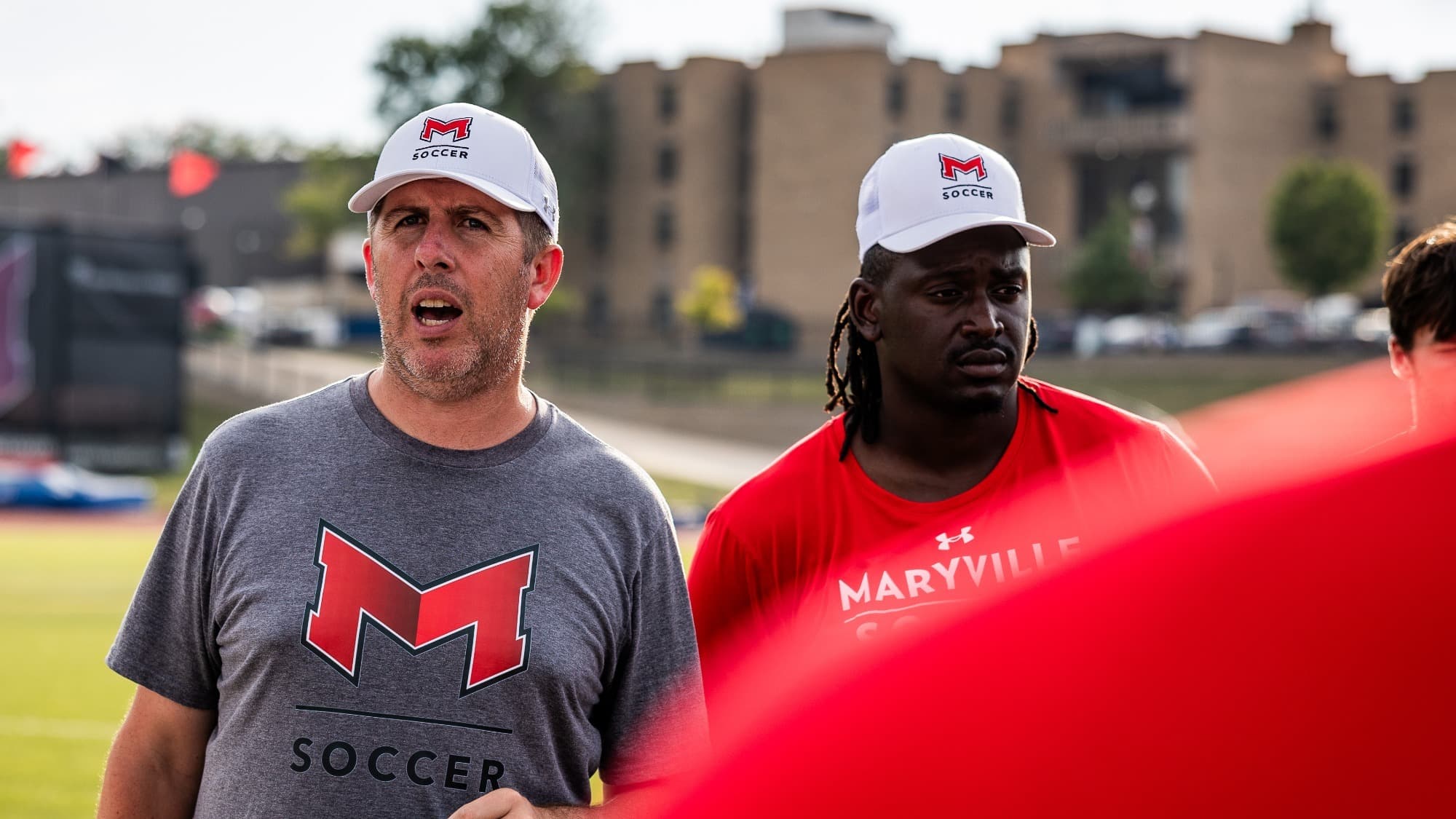 Maryville University of Saint Louis Men's Soccer
