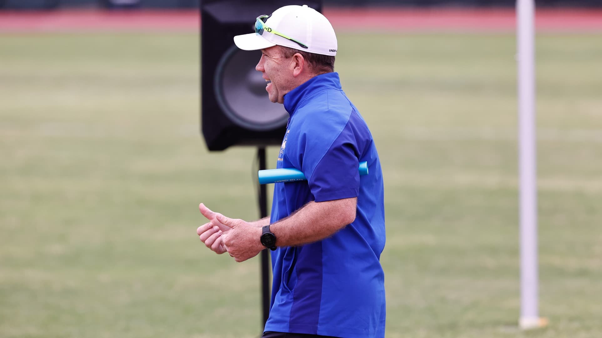 McNeese State University Women's Track & Field