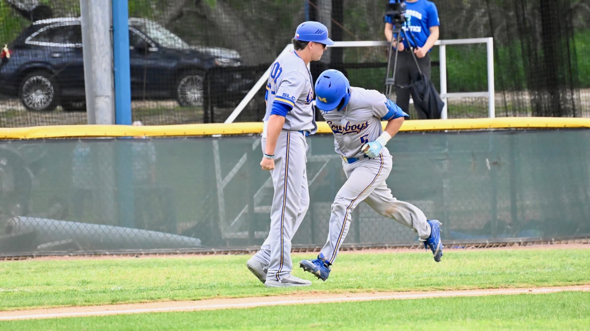 McNeese State University Baseball