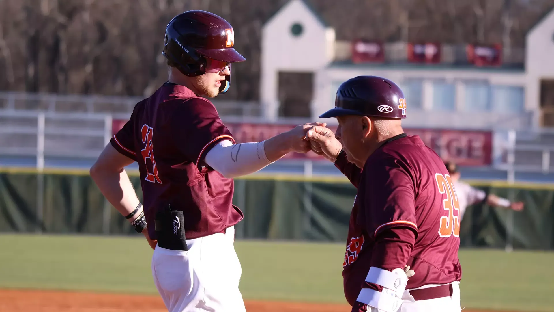 Maryville College Baseball
