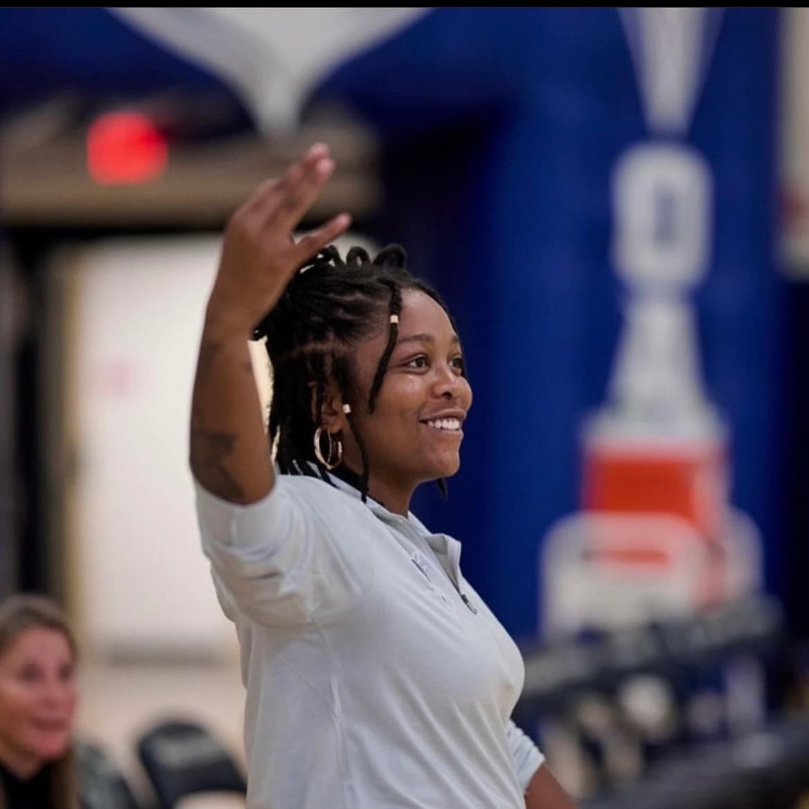 Menlo College Women's Basketball