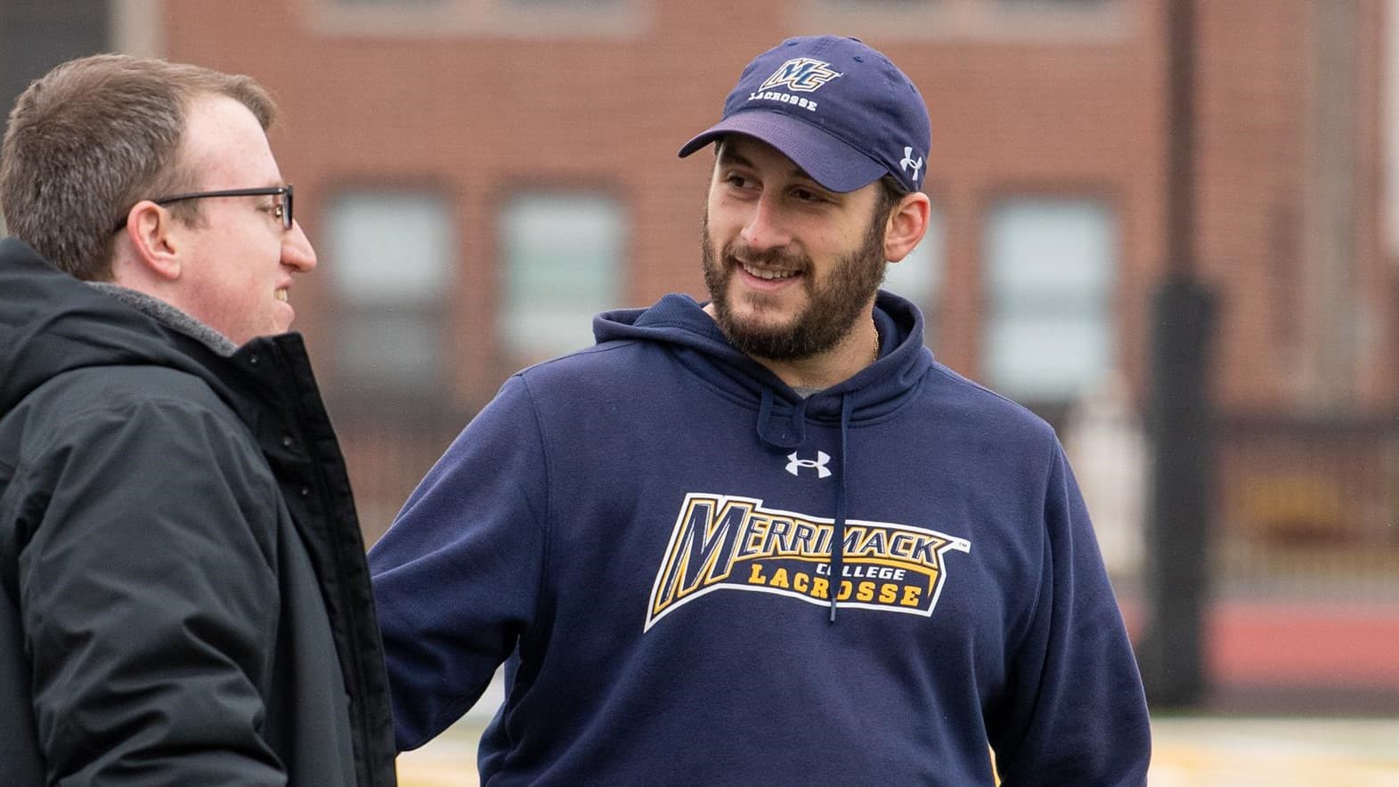 Merrimack College Men's Lacrosse