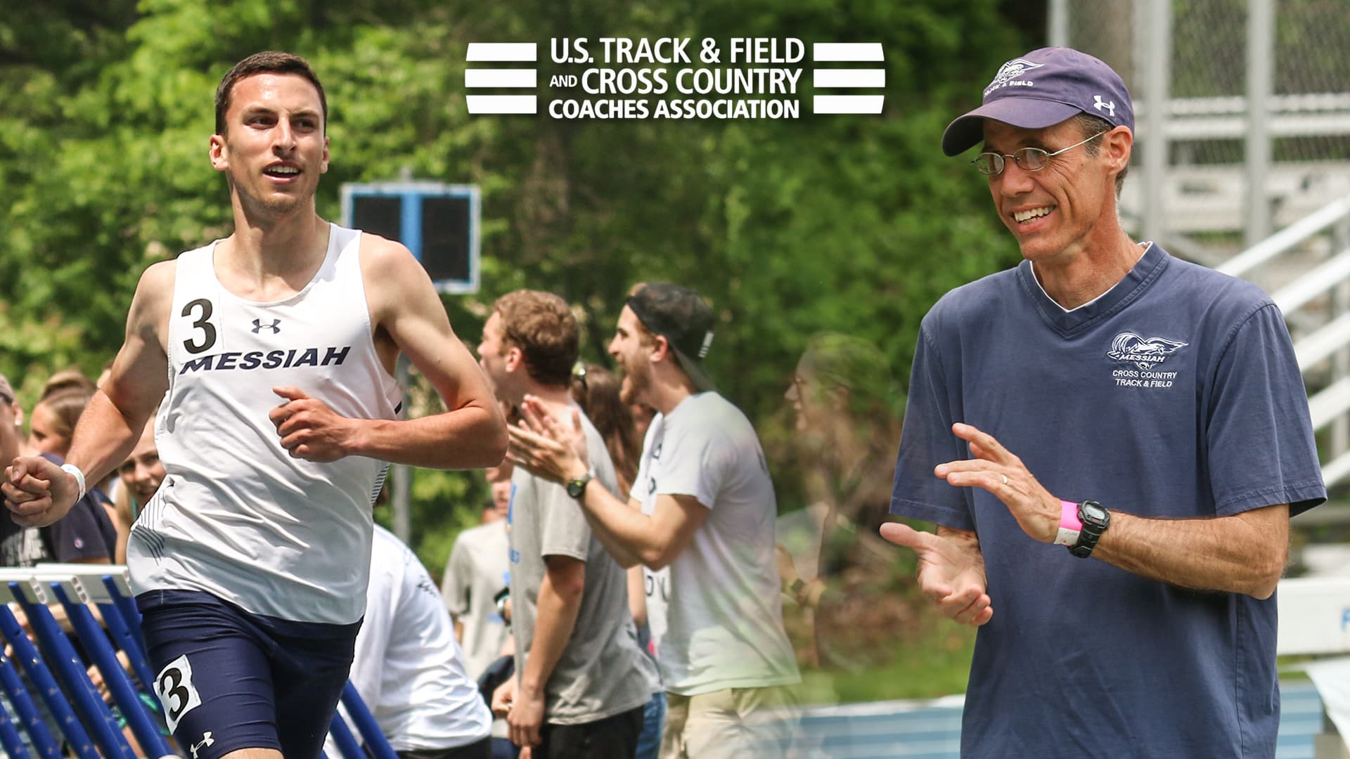 Messiah University Men's Cross Country