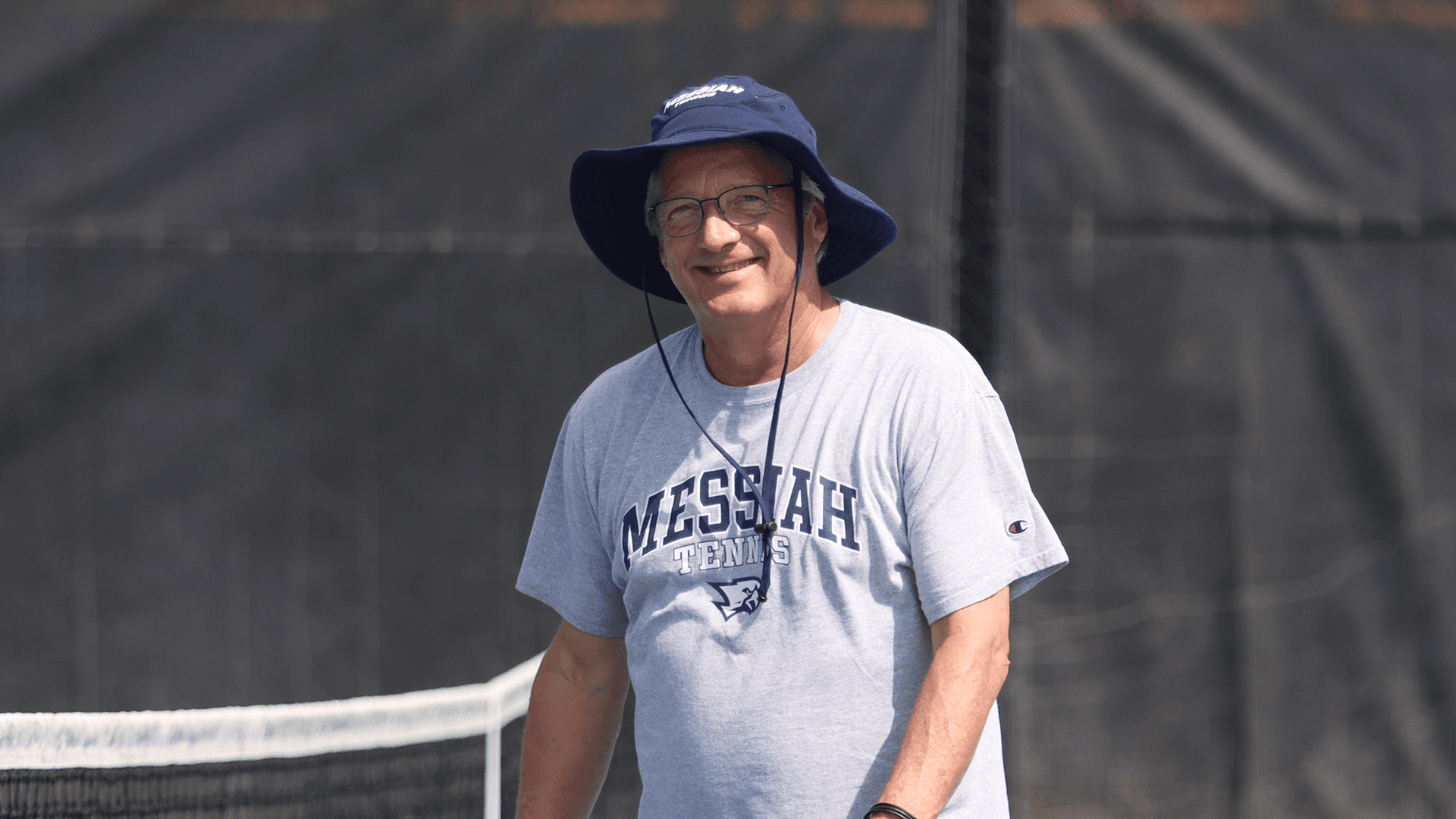 Messiah University Men's Tennis