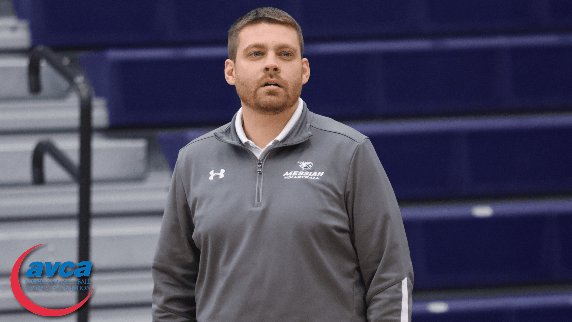 Messiah University Men's Volleyball
