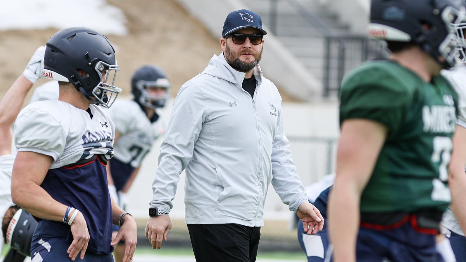 Colorado School of Mines Football
