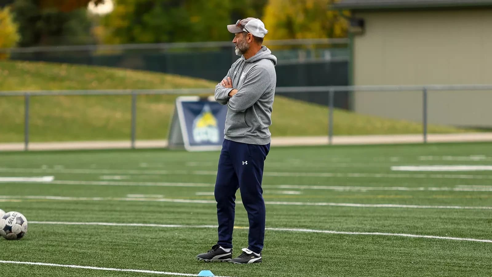Colorado School of Mines Women's Soccer