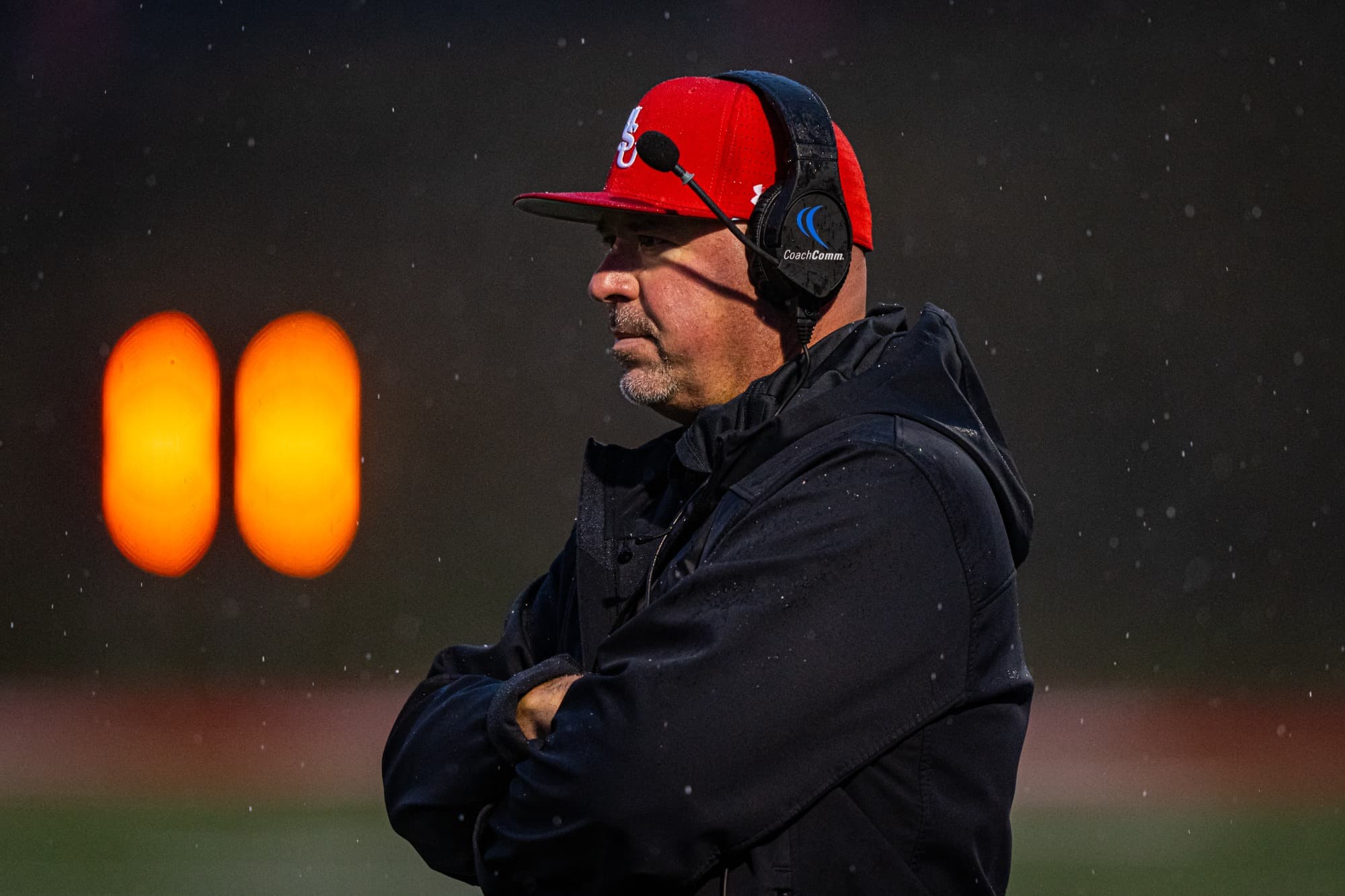 Minot State University Football