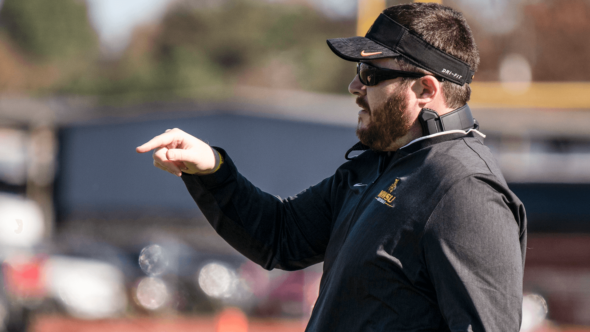 Missouri Western State University Football
