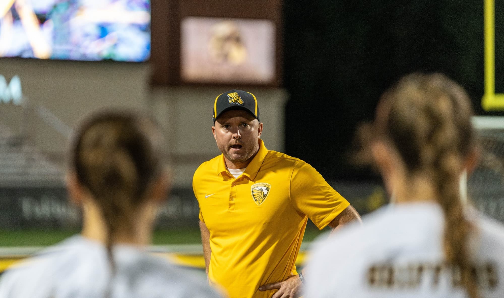 Missouri Western State University Women's Soccer