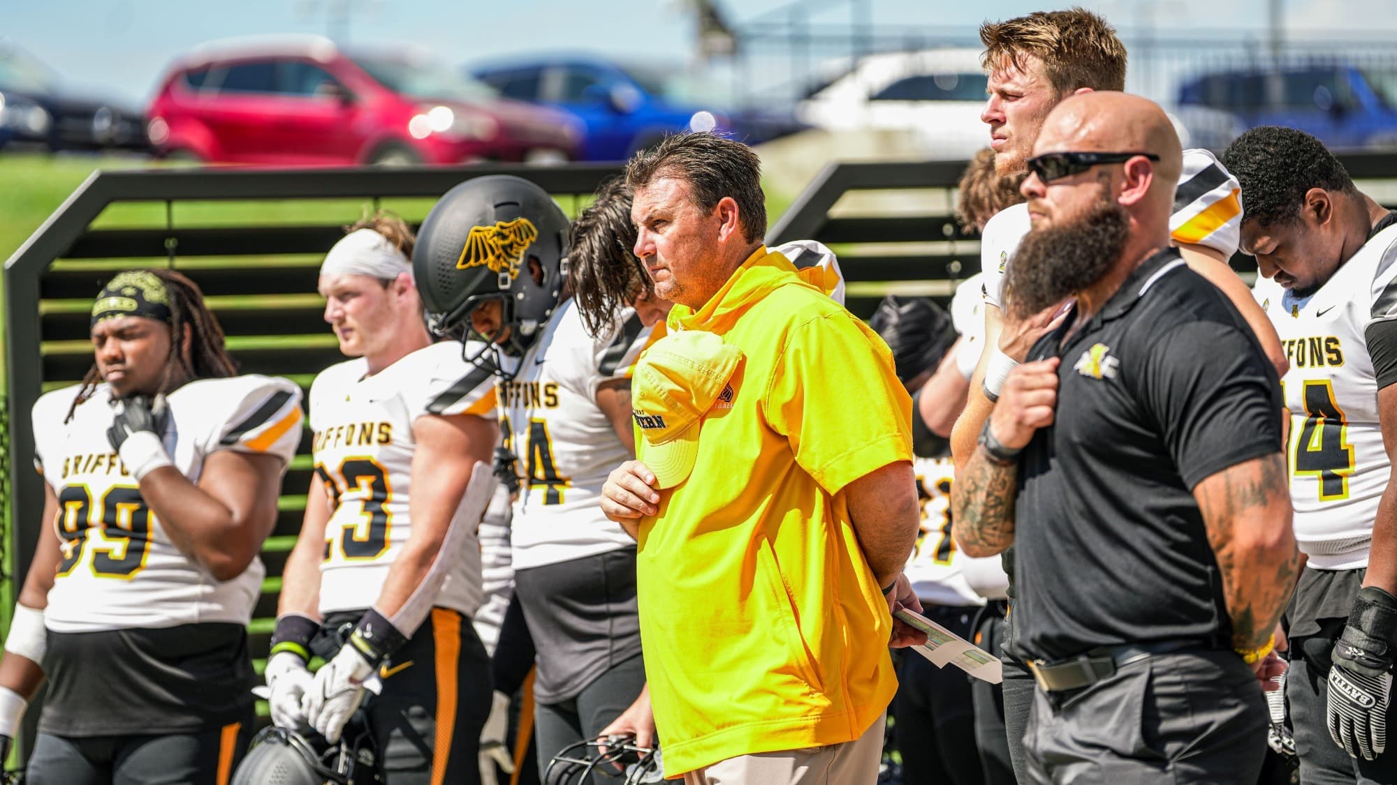 Missouri Western State University Football