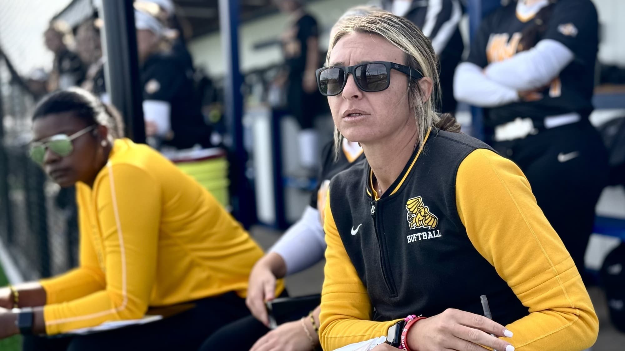 Missouri Western State University Softball