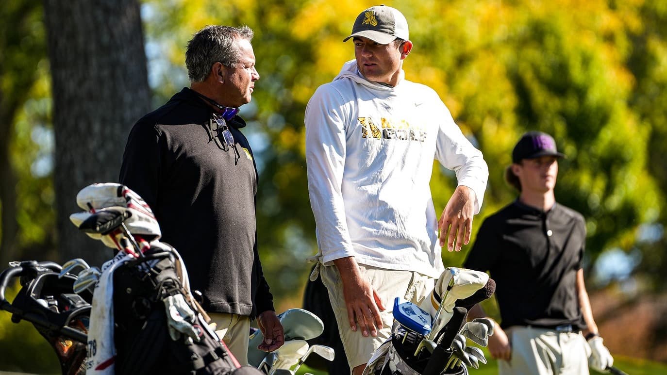 Missouri Western State University Men's Golf