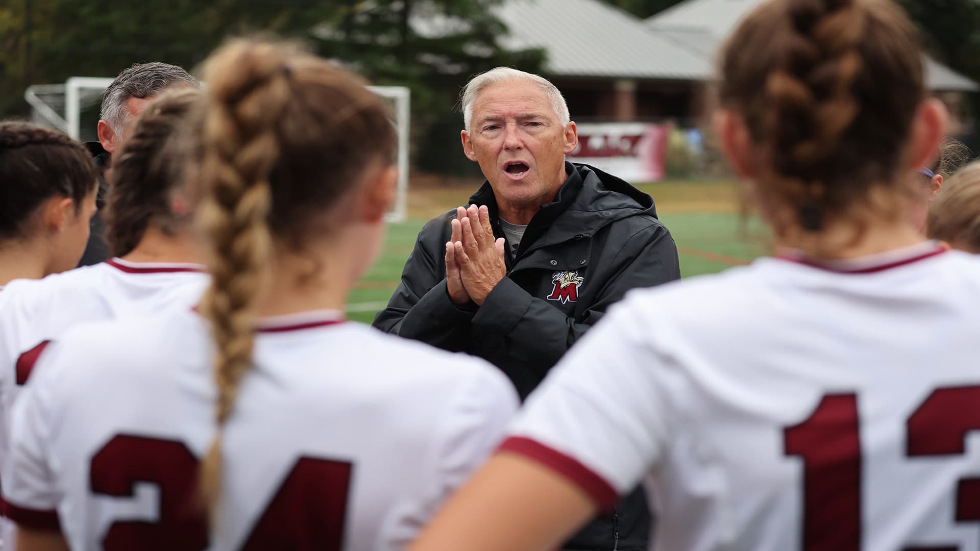 Molloy University Women's Soccer