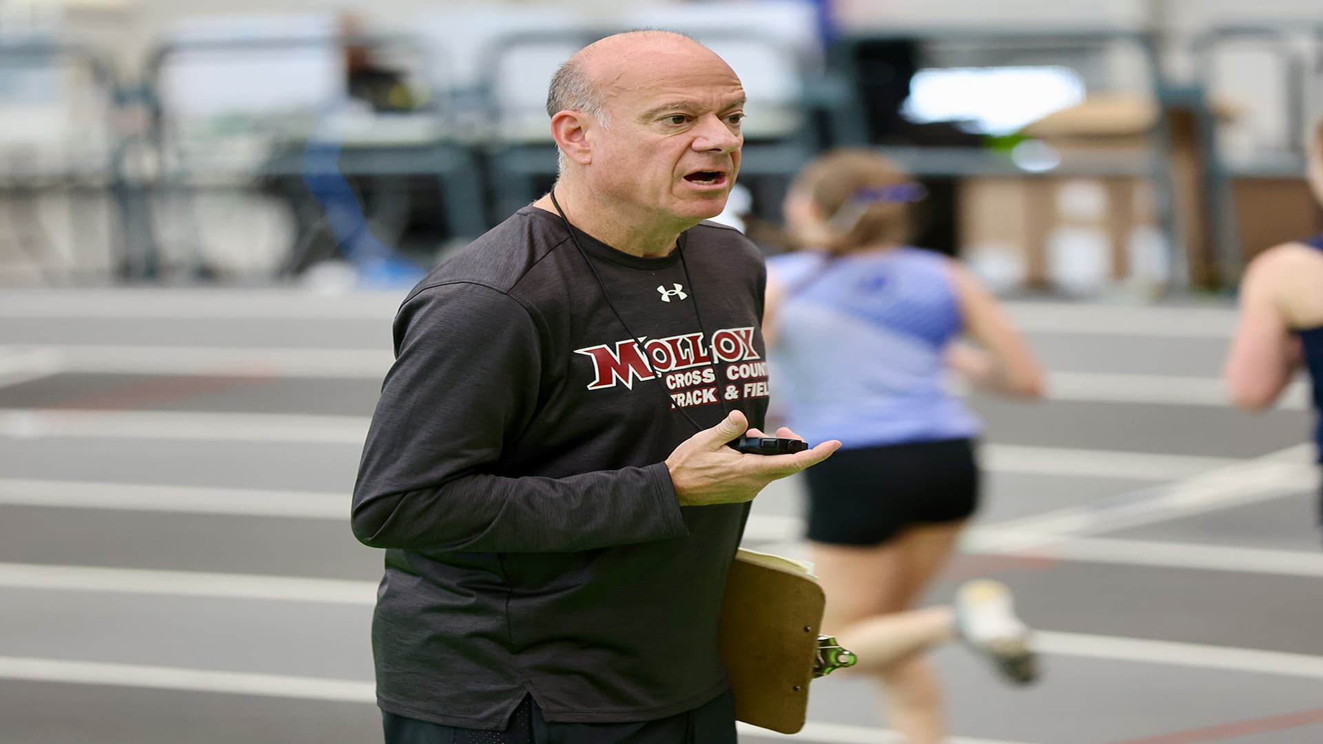 Molloy University Men's Cross Country
