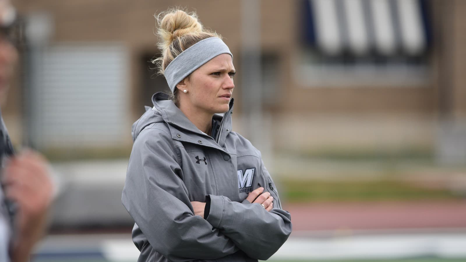 Monmouth University Women's Lacrosse