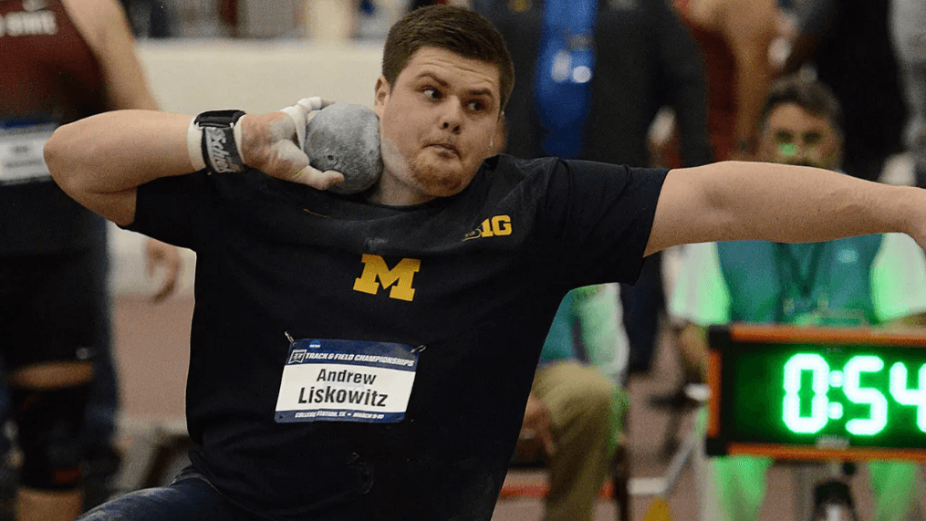 Monmouth University Men's Track & Field