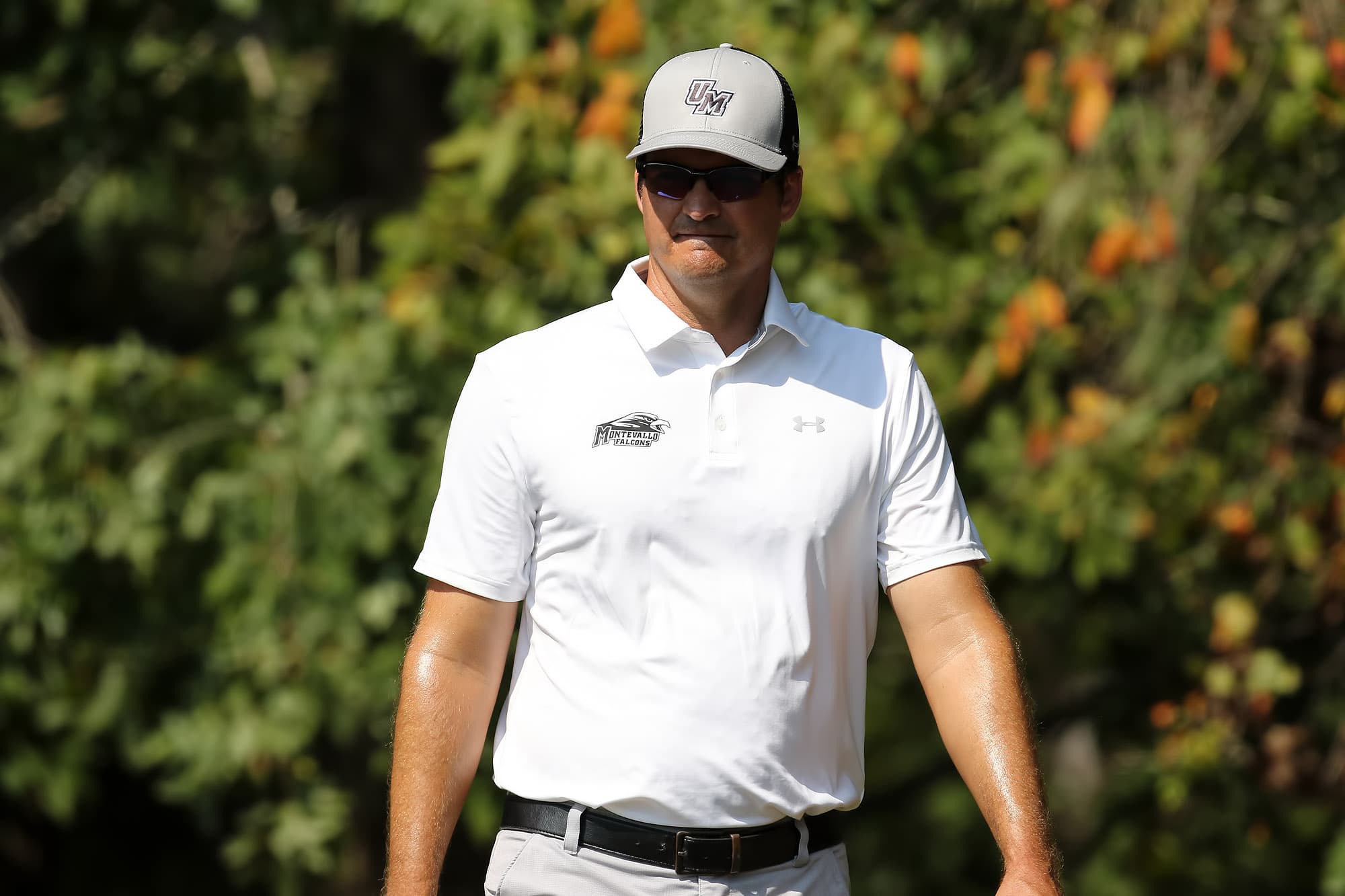 University of Montevallo Men's Golf