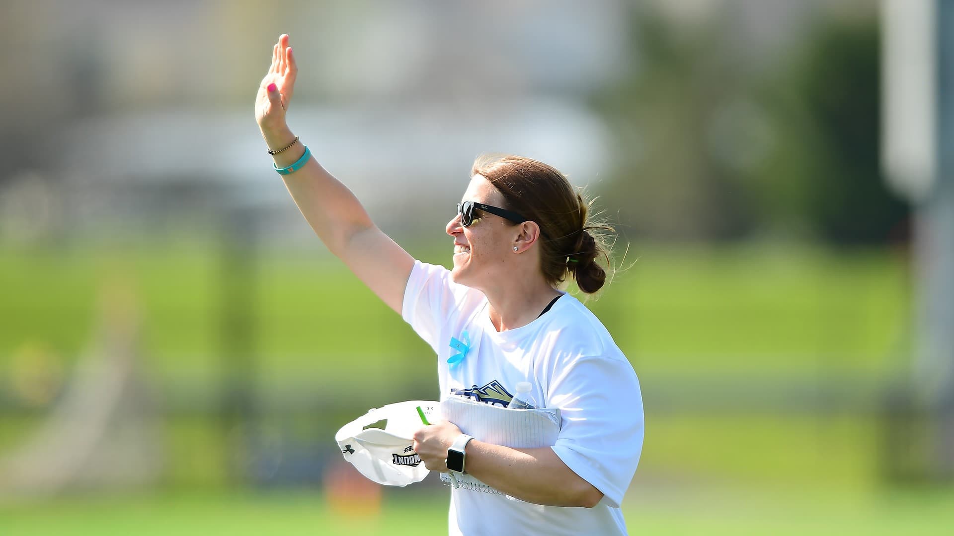 Mount St. Mary's University Women's Lacrosse