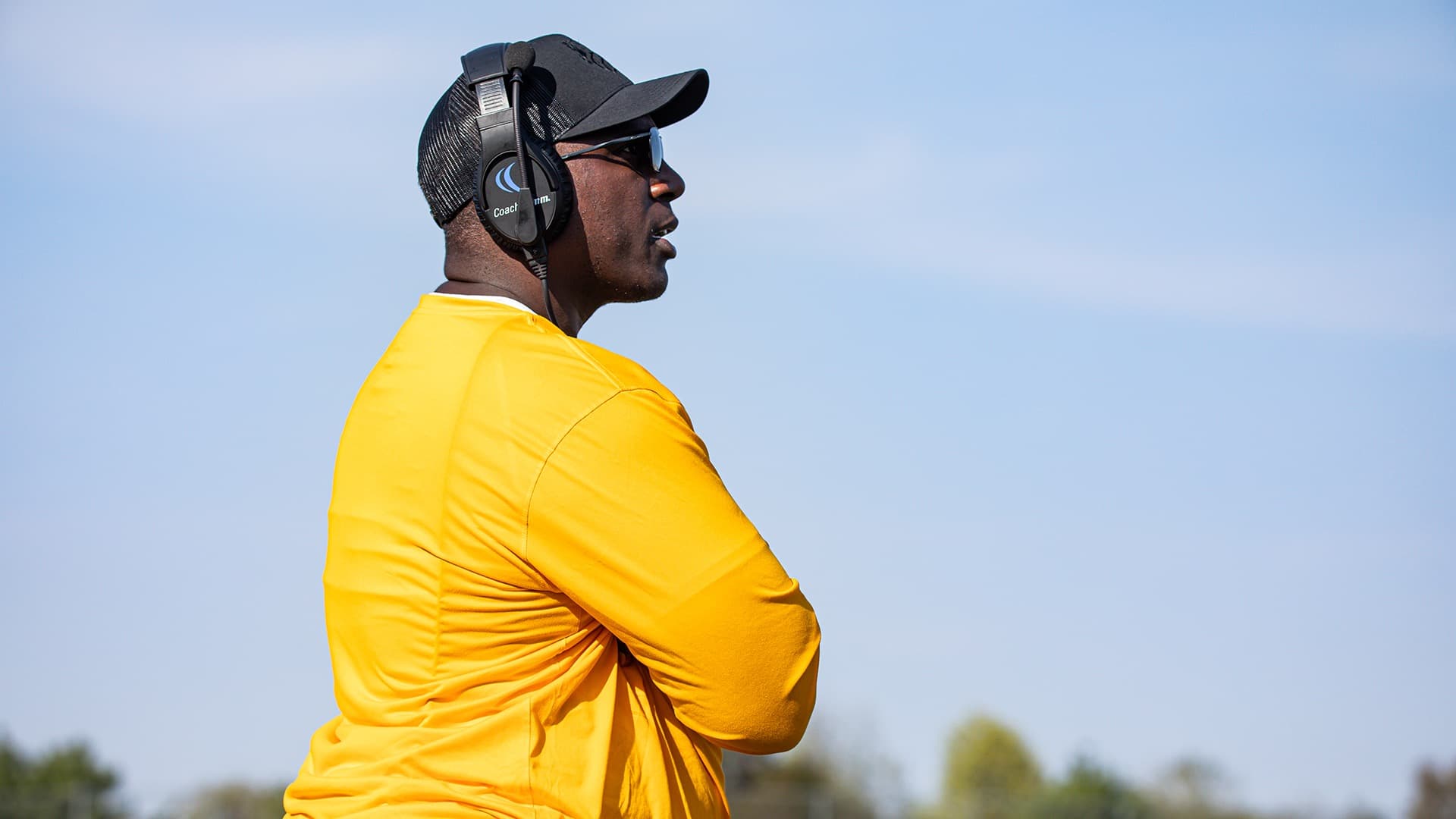 Missouri Southern State University Football