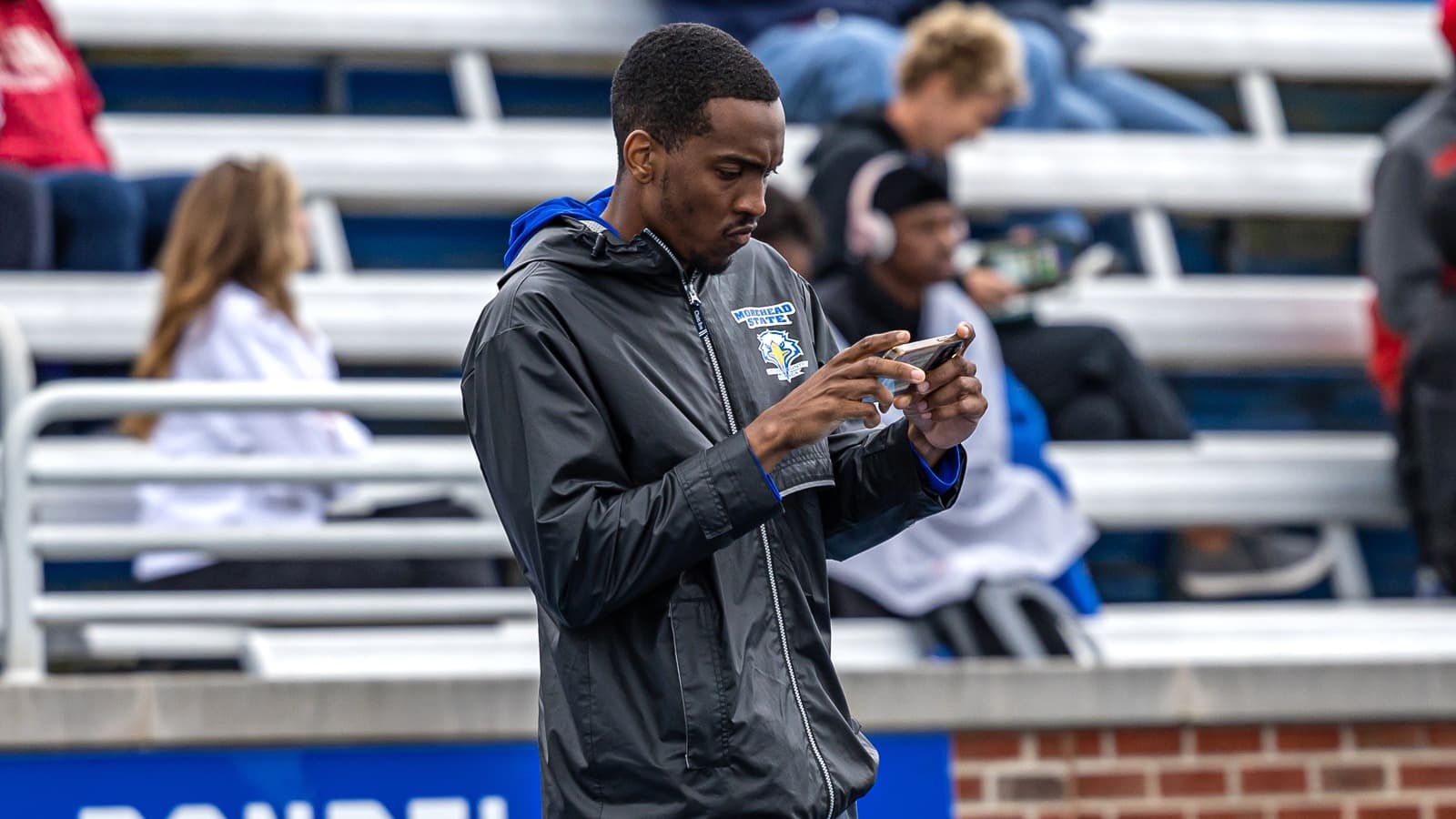 Morehead State University Men's Track & Field