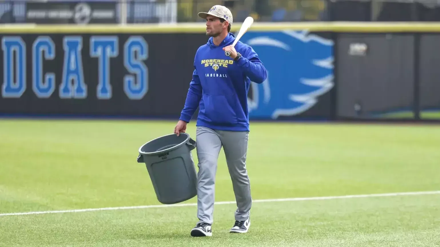 Morehead State University Baseball