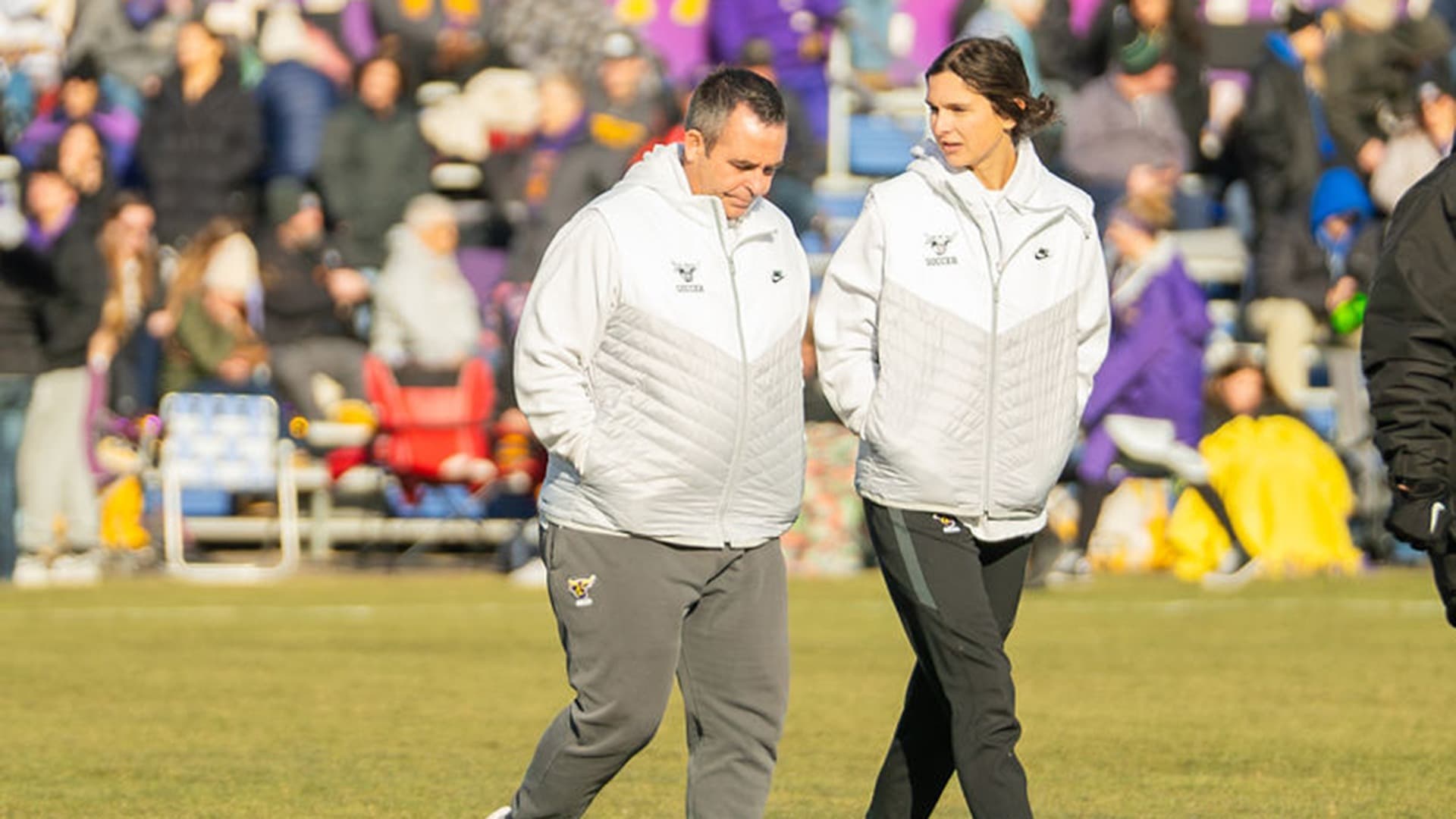 Minnesota State University-Mankato Women's Soccer