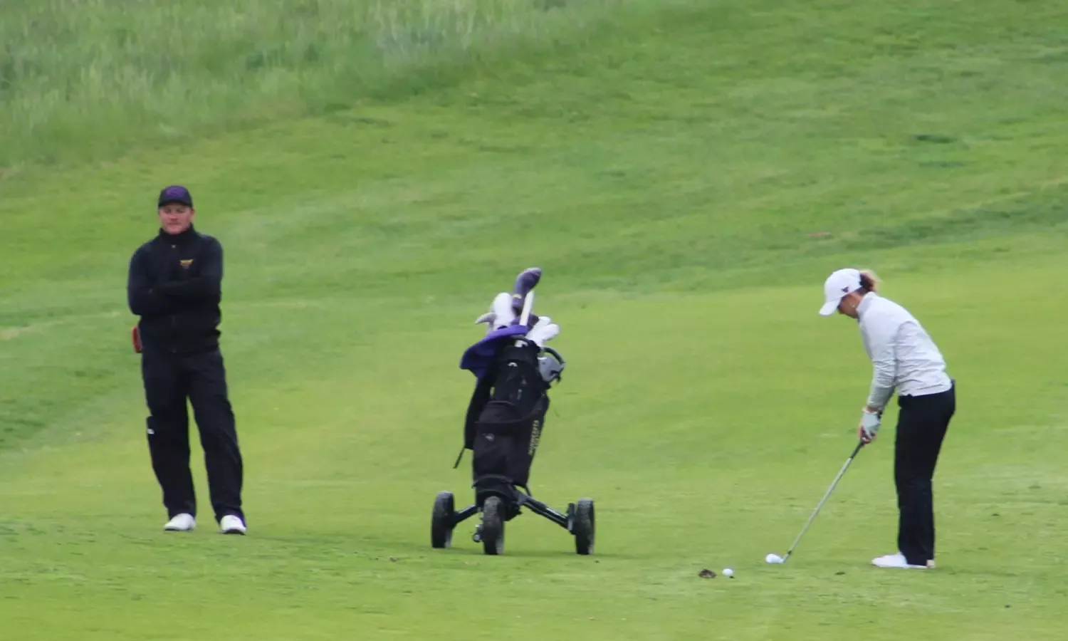 Minnesota State University-Mankato Men's Golf
