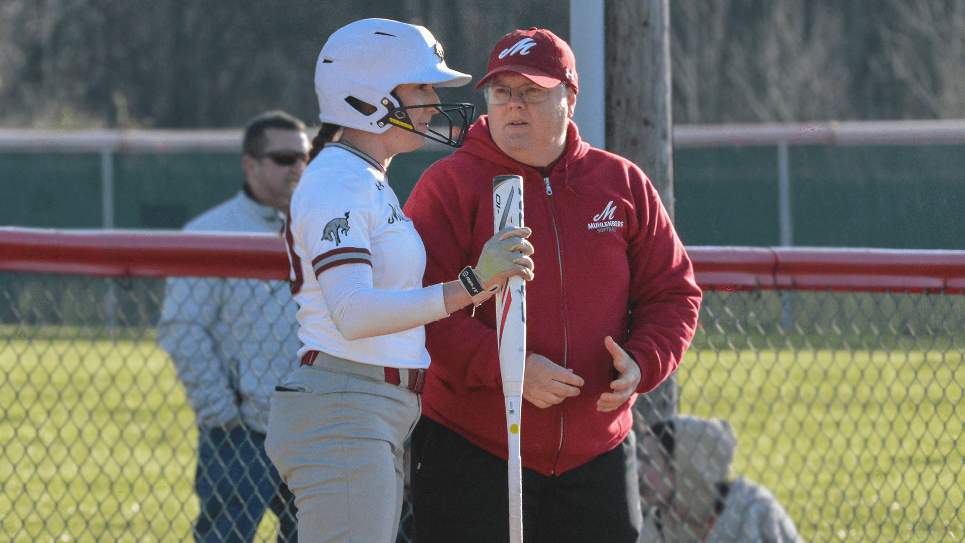 Muhlenberg College Softball
