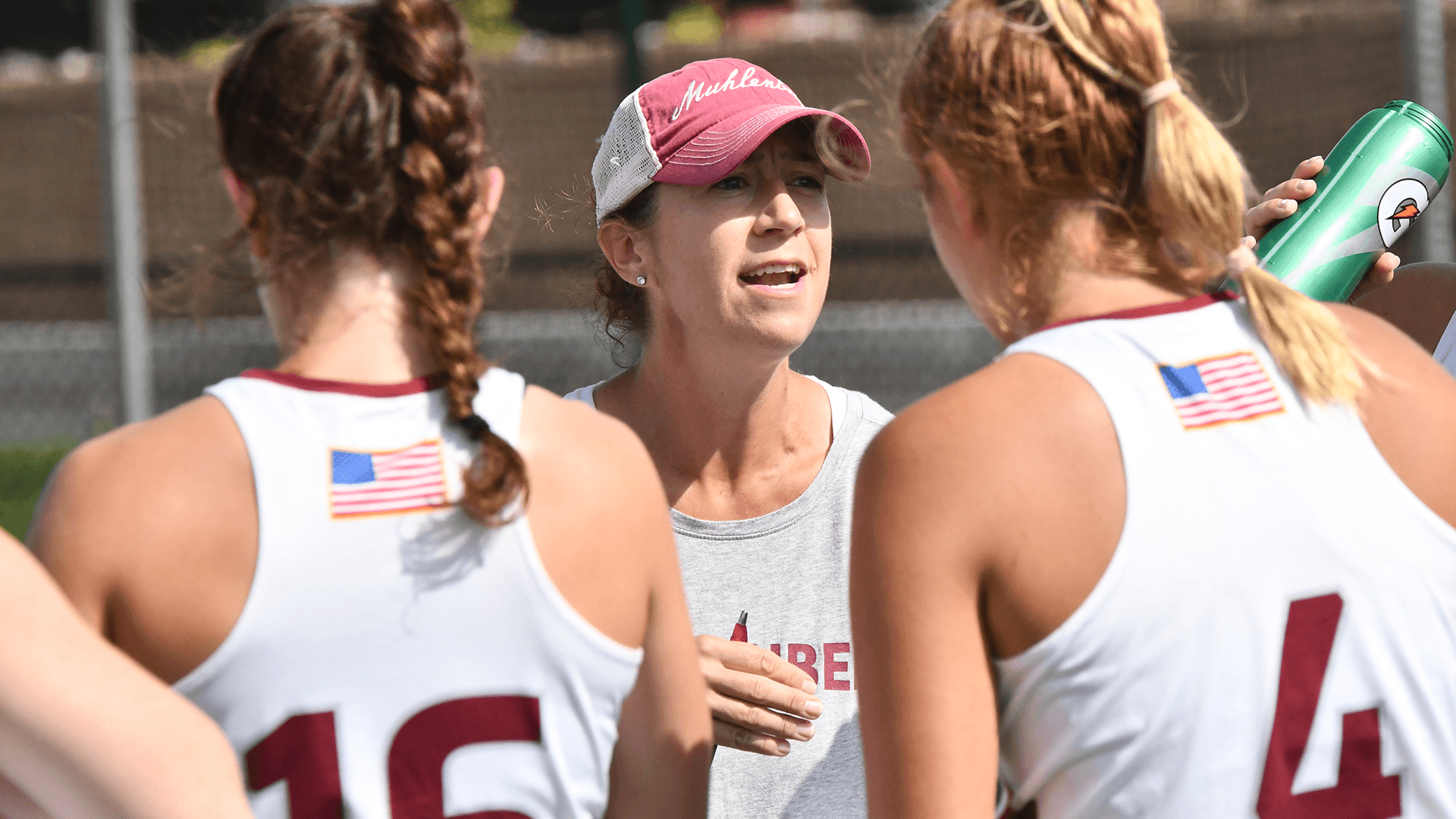 Muhlenberg College Field Hockey