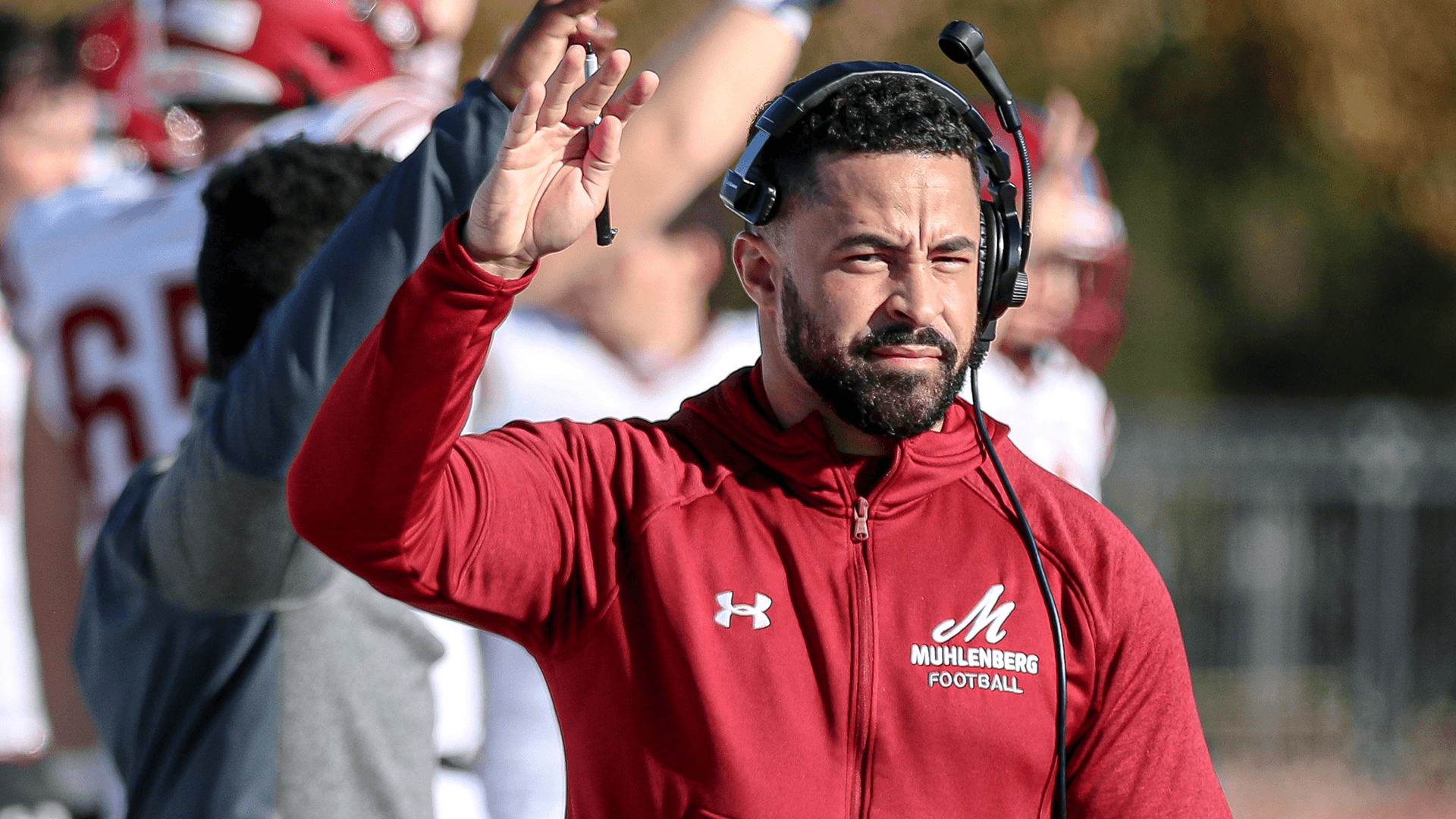 Muhlenberg College Football