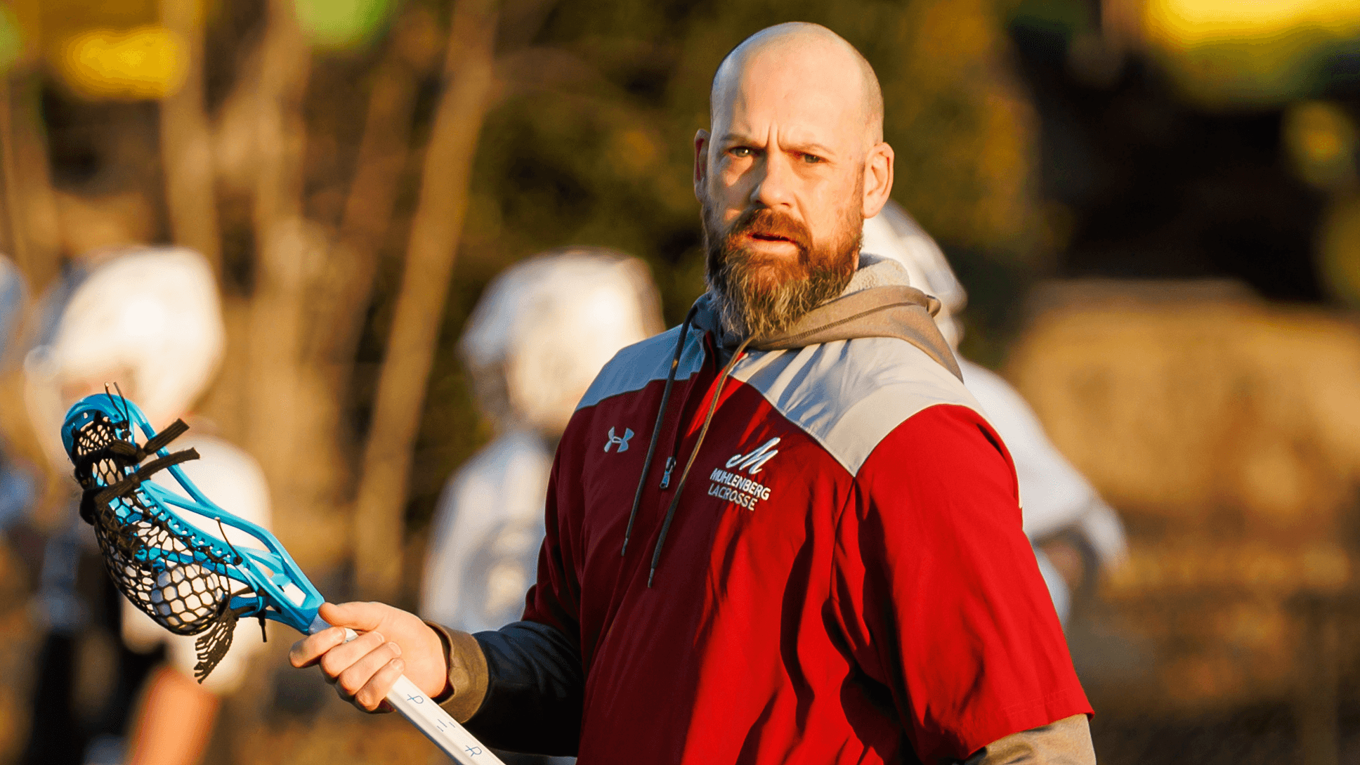 Muhlenberg College Men's Lacrosse