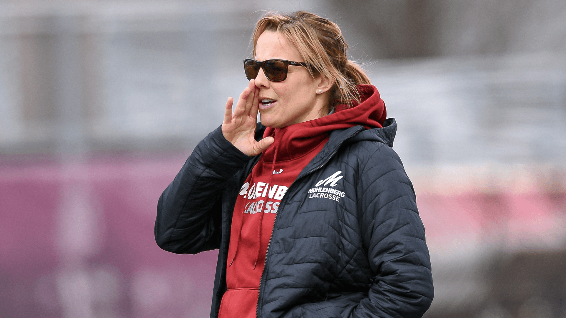 Muhlenberg College Women's Lacrosse