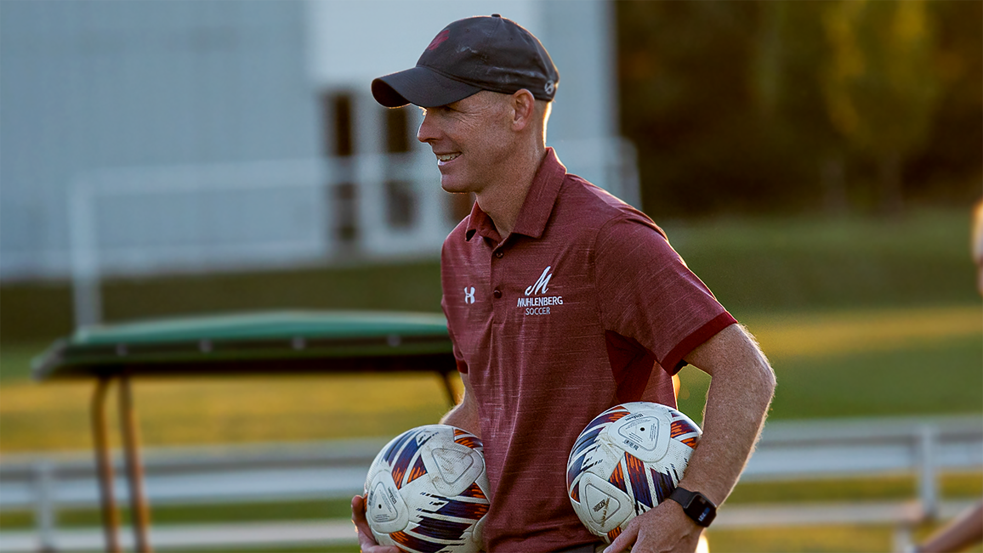 Muhlenberg College Men's Soccer