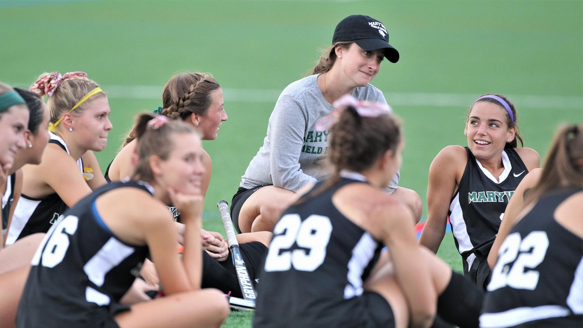 Marywood University Field Hockey