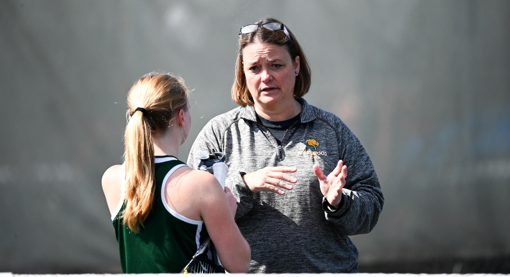 Marywood University Men's Tennis